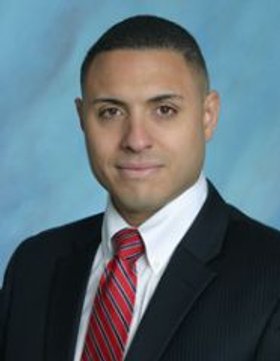 David M. Carnie Commercial Real Estate Agent Photo